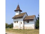 Biserica Sf. Gheorghe din Streisangeorgiu #1