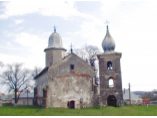Biserica armeneasca 