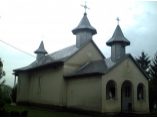 Biserica Stamate - Biserica Sfantul Ioan Botezaorul din Stamate #1