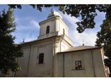 Biserica Sfintii Voievozi-Rosca Iasi #1