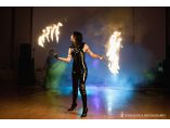 Fachiri Nunta  Jonglerii cu Foc Dansatori www.spectacol-foc-fachiri.ro - Fachiri Nunta 2014 | Jonglerii cu Foc | Dans Nunta #9