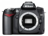 Nikon D90 Body - Filmari Nunti, Foto Nunti #3