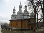 Manastirea Bradicesti #1