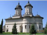 Manastirea Cetatuia, Iasi - Manastirea Cetatuia #1