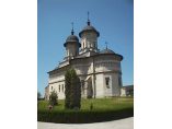Manastirea Cetatuia #4
