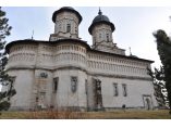 Manastirea Cetatuia #16