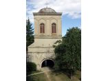 Clopotnita - Manastirea Gura Motrului #6