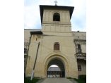 Poarta principala - Manastirea Horezu #6