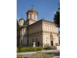 Clopotnita manastirii - Manastirea Mihai Voda #5