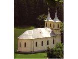 Biserica Mnstirii Nicula - Manastirea Nicula #1