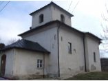 Manastirea Podgoria Copou #1