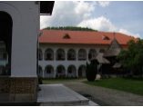 Manastirea Sambata de Sus #4