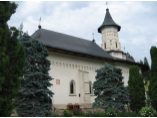 Biserica - Manastirea Slatina #9