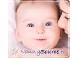 NannySource.ro - Bone, Menajere, Ingirjire batrani, Ajutor scoala - NannySource #1