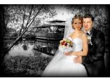 Filmat fotografiat - foto video - nunta oradea - Radoart Studio #3