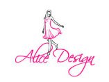 Logo - Sc Alice Design Boutique Srl #1