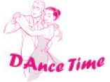 Scoala de dans dance time, logo scoala de dans - Vals vienez + cursuri de dans pentru nunta ta #2