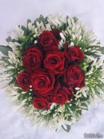 Aranjamente florale - Aranjament floral nunta #7