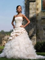 Colectia Divina Sposa - Toscana #11