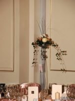 Decoratiuni - Perfect Bride - Decoratiune restaurant #6