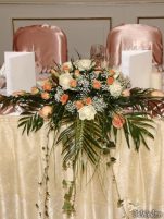 Decoratiuni - Perfect Bride - Decoratiune restaurant #8