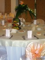 Decoratiuni - Perfect Bride - Decoratiune restaurant #10