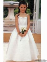 Tinute copii - Perfect Bride - Rochie ocazie #5