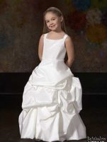Tinute copii - Perfect Bride - Rochie ocazie #9
