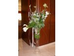 Aranjament floral intampinare invitati - allevents - Aranjamente si decoratiuni #4