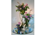 Aranjament floral mese invitati - allevents - Aranjamente si decoratiuni #8