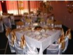 Aranjament masa invitati - Decoratiuni nunti #2