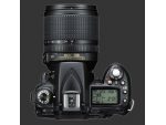 Nikon D90 - Filmari, Foto Pachetul Extra #2