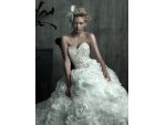 Rochii de mireasa Allure Bridals by Best Bride #2